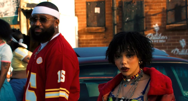 Cassper Addresses 'Aweh Remix' Backlash Alongside Lordkez