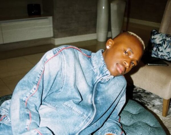 Ciza's Colorful Path: From Urban Love to Dance Stardom with Poco Lee in Lagos