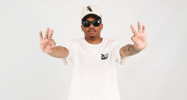 DJ Clen Teases New Album Featuring Jay Jody's Intro Collaboration