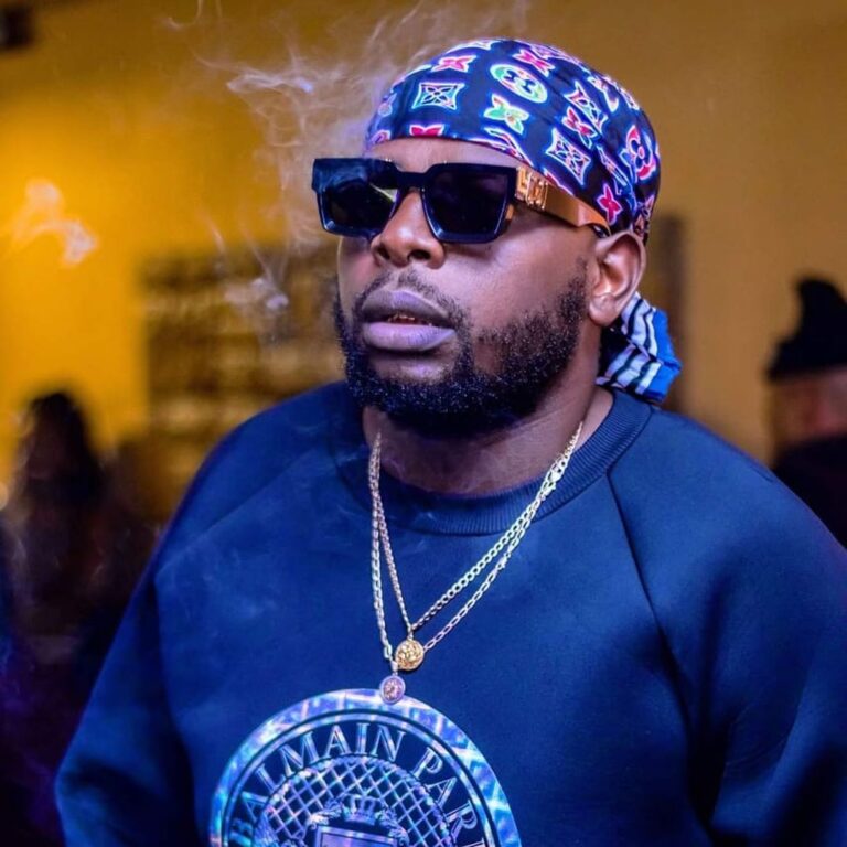 DJMaphorisa