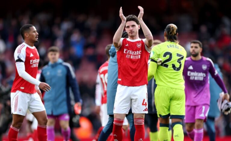 Arteta's Milestone: Arsenal Shines in Landmark Victory Against West Ham