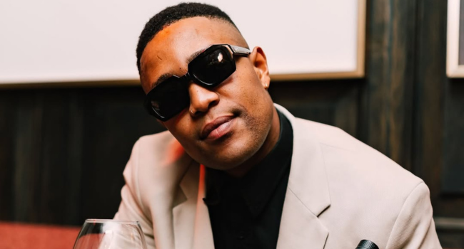 DJ Speedsta Sets the Mood at Rémy Martin V.S Supérieure Unveiling