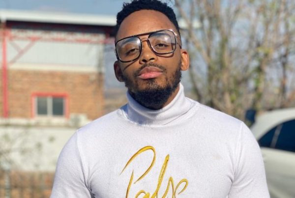 Donald Looks Back: Embracing Fan Love for His Timeless Vibe