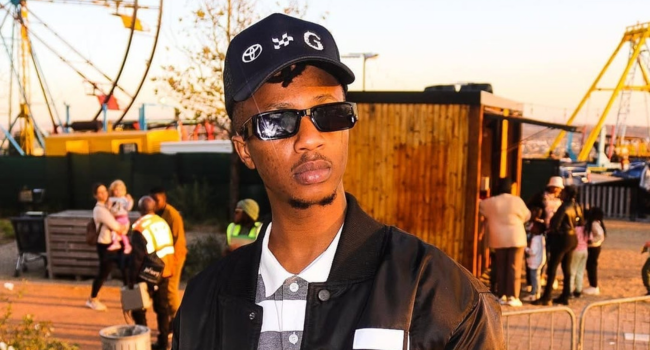 Emtee's Journey: Overcoming Label Struggles and Celebrating 'WAR' and 'DIY3' Achievements