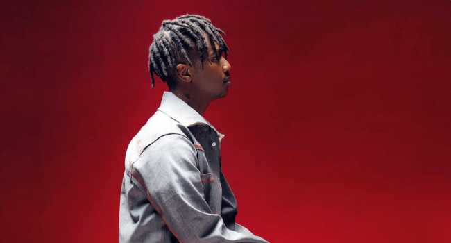 Emtee Sets His Sights on a 2026 Music Comeback