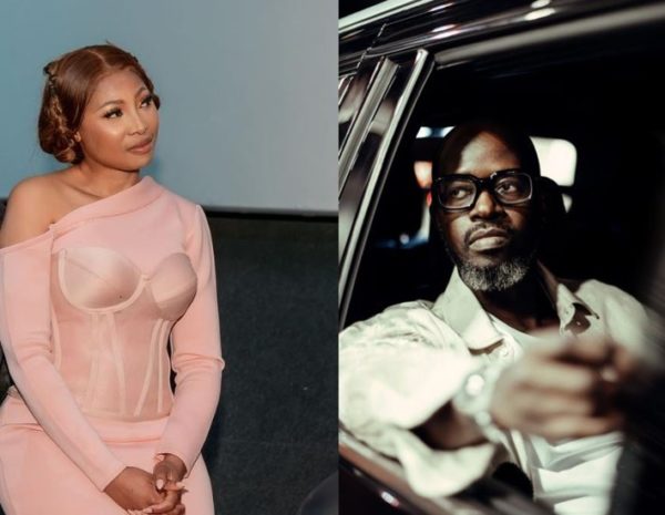 Lungie Maphumulo Fires Back at Enhle Mbali After Divorce Revelation