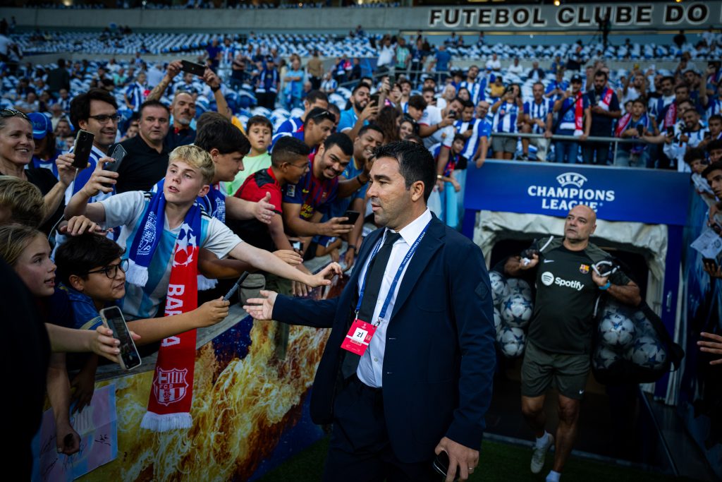 Deco Confirms No Penalty Clause in Rashford's Loan: A Bright Moment at Barca