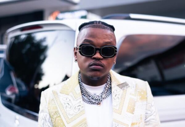 Focalistic and Naledi Aphiwe to Light Up ACCES 2025 in Tshwane