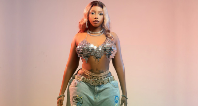 Gigi Lamayne Redefines Genres with 'I'm Not A DJ' EP Launch.