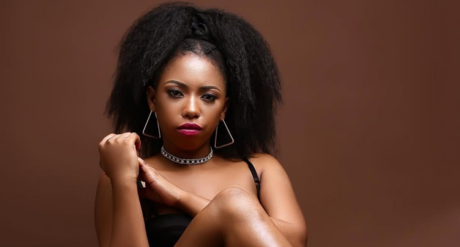 Shining Solo: Gigi Lamayne's Rise Beyond the Big 3