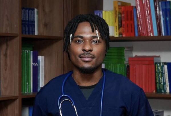 Faith's Exit: The Unexpected Twist in BBNaija Drama