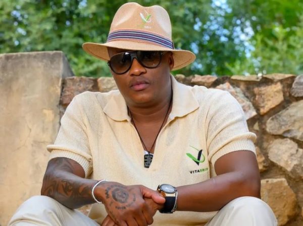 Jub Jub Hit with R12 Million Lawsuit Following 'Uyajola 9/9' Controversy
