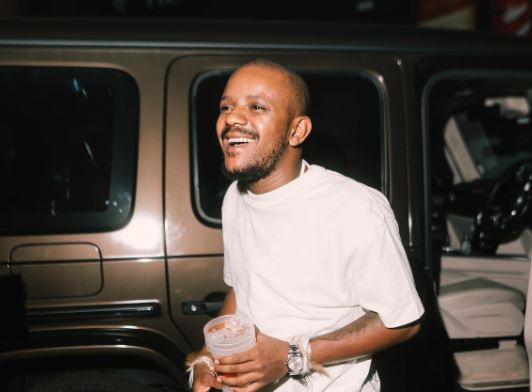 Kabza De Small Shatters Streaming Records with Over 140 Songs Surpassing a Million Plays on Spotify