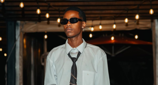 Unraveling the Origins of A Reece's 'Sweatshop Freestyle' Featuring KaizerBeatz