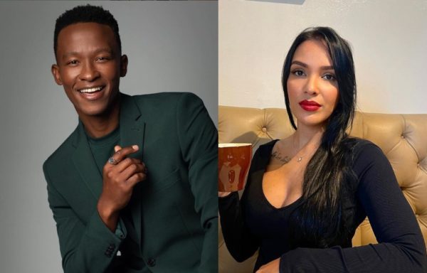 Monique Muller Detained Following Allegations of Illegal Firearm Possession