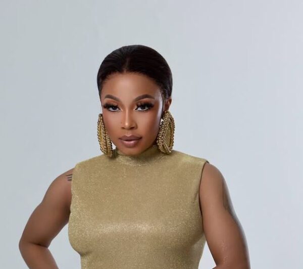 Kelly Khumalo Postpones Anniversary Event, Prioritizes Fan Refunds