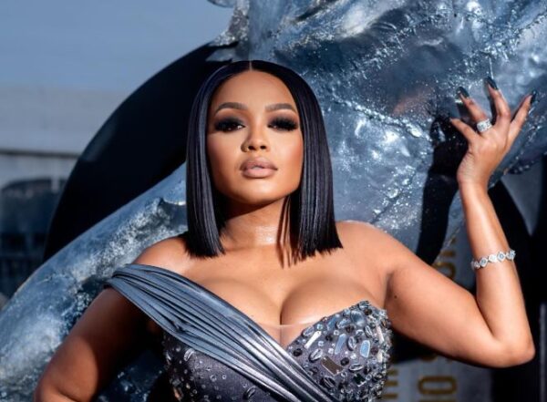 Lerato Kganyago's Hotel Disappears from Listings Following Madlanga Commission Findings