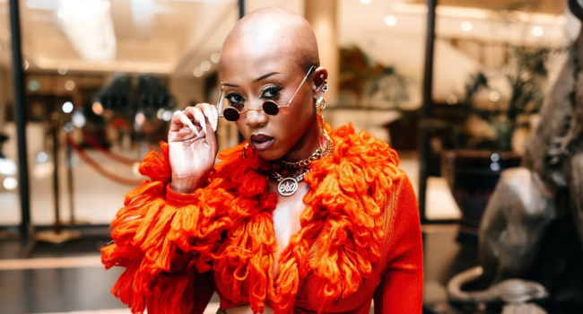 Moozlie's Audition Gag Sparks Buzz for 'Go Getter' Music Video Launch!