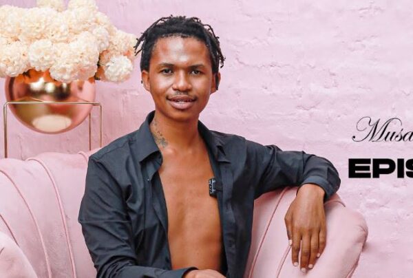 Musa Khawula Retracts Baseless Romance Claims Regarding Connie Ferguson