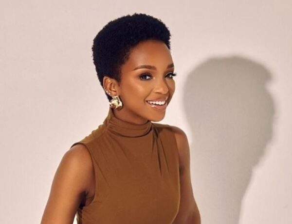 Honoring 22 Years of Nandi Madida's Influence in the Entertainment Industry