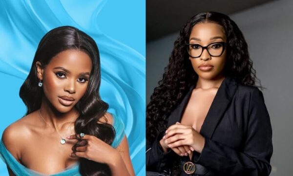 Cindy Mahlangu and Ndavi Nokeri to Shape Miss South Africa 2025 as Judges