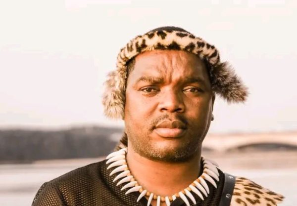Ngizwe Mchunu Under Fire: SAHRC Investigates Controversial Anti-LGBTQIA+ Comments