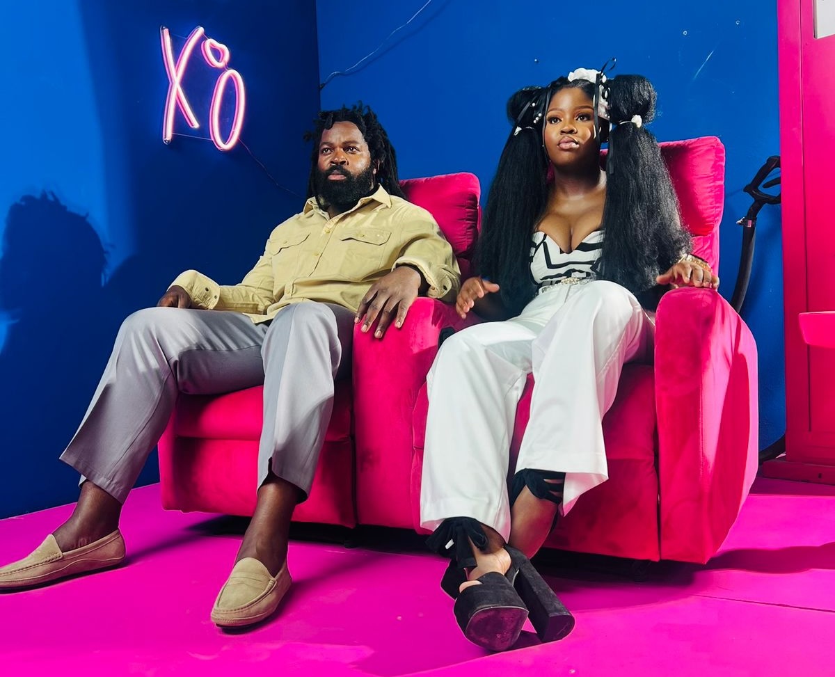 Undodakazi: The Unstoppable Fusion of Big Zulu and Nkabikazi