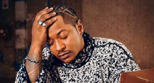 Priddy Ugly Challenges Apple Music's Sound Levels