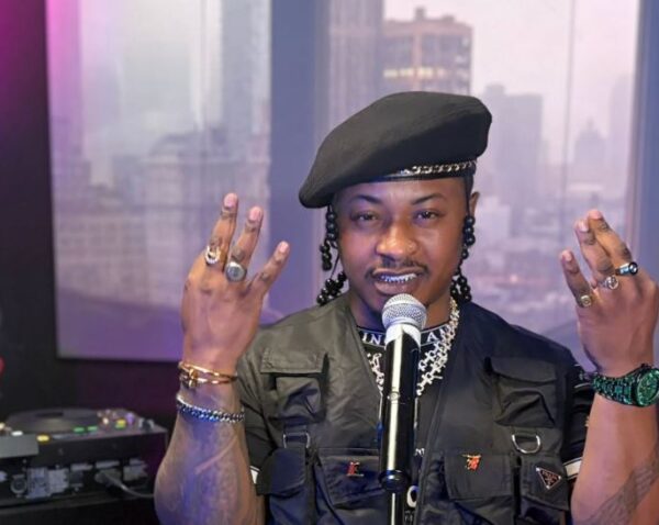Priddy Ugly Calls Out Apple Music Over Volume Quality Issues