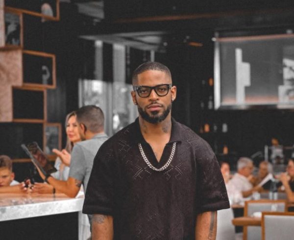 Honoring a Mother's Memory: Prince Kaybee's Tribute One Month Later