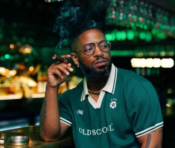 Prince Kaybee Invites New Life into His Hits with Remix Opportunity