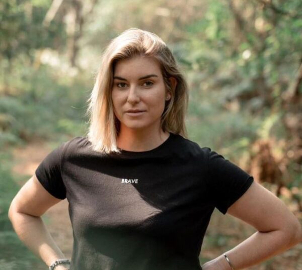 Rachel Kolisi Sparks Debate with Responses to Siya Criticism