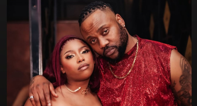 Gigi Lamayne Honors Reason's Influence After an Unforgettable Performance in Katlehong