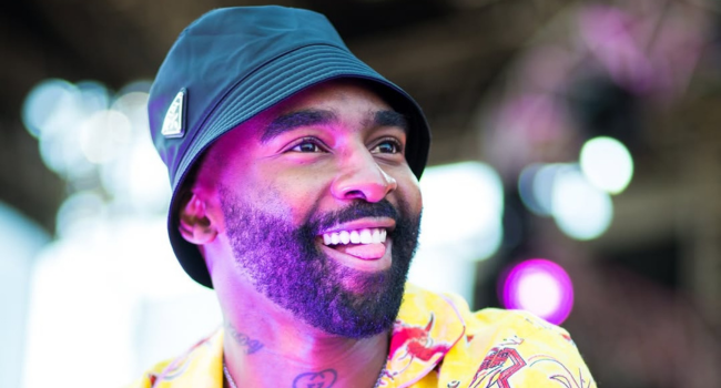 Riky Rick's Legacy: A Powerful Call for Mental Health Advocacy