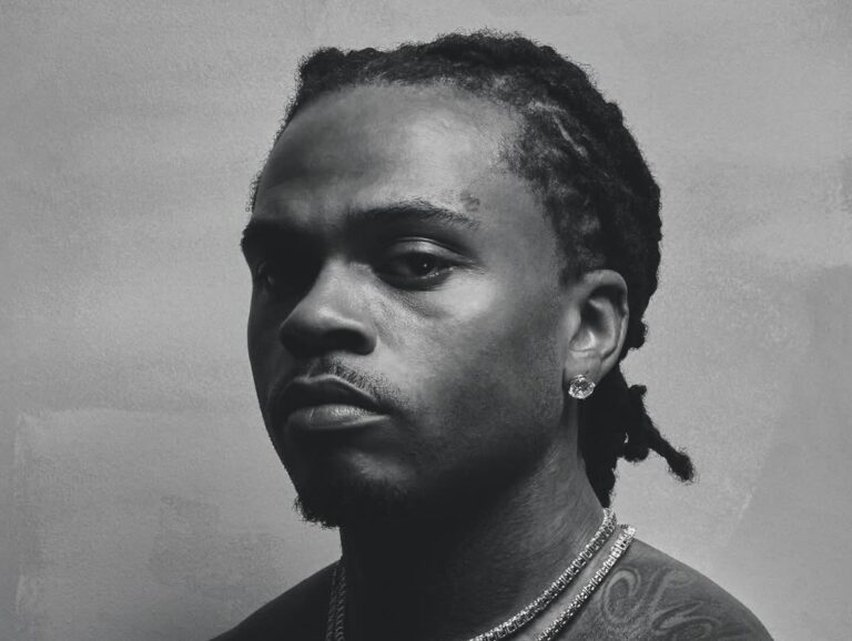 Gunna's South Africa Invasion: Hip Hop Unleashed!