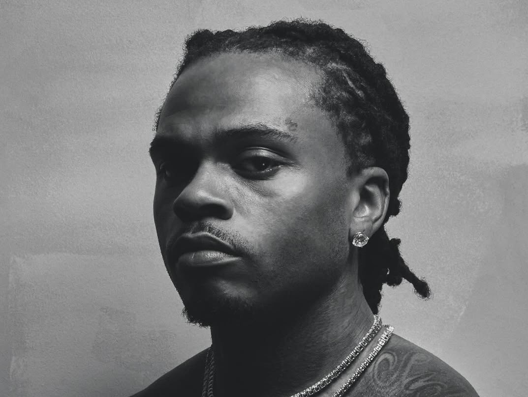 Gunna's South Africa Invasion: Hip Hop Unleashed!