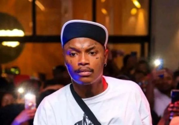 Shebeshxt Under Fire: Fallout from Polokwane Road Rage Shooting Claims