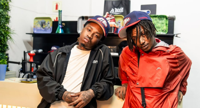 Skiips Launches 'Genesis': A New Era for SA Hip Hop with Emtee Records