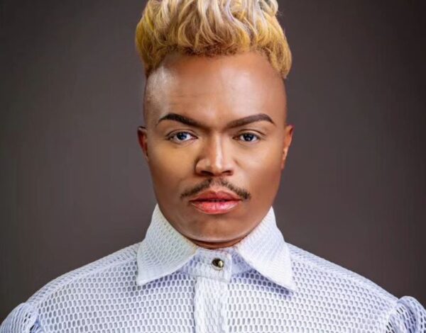 Unyielding Pride: Somizi Defends LGBTQIA+ Rights Against Ngizwe Mchunu