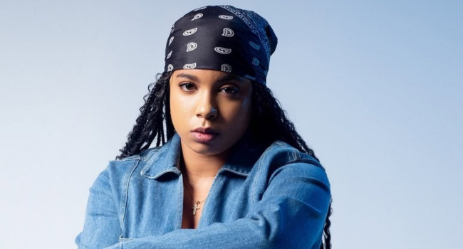 Tasha HendrixX Soars with Apple Music Playlist Spotlight on 'Against All Odds'