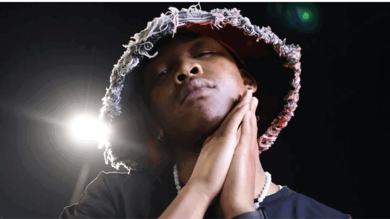 Daystar & 808x Team Up for the Pulse-Pounding Anthem 'No Way'