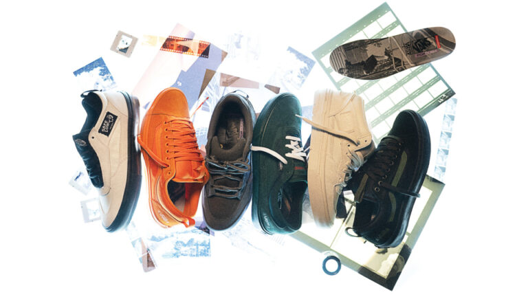 United by Wheels: The ATIBA x VANS Partnership