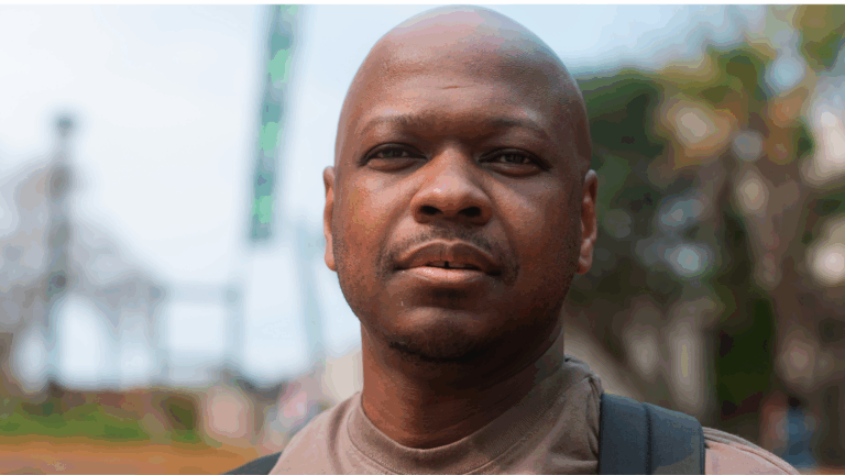Unlocking Youth Potential: John Makgato's Vision for Future Leaders through YouthX