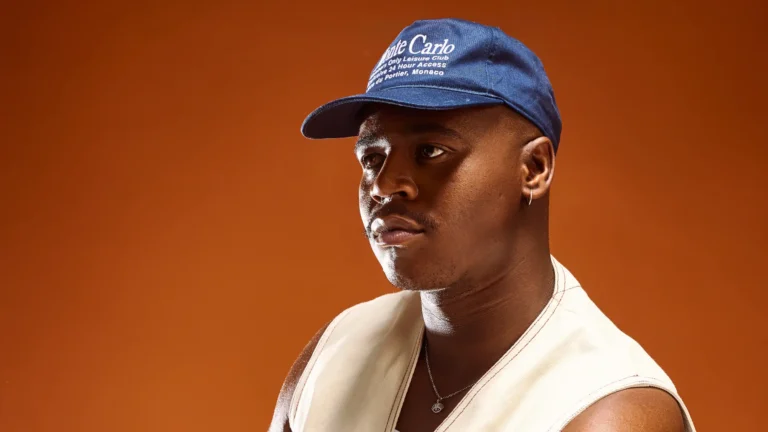 Lloyiso's 'Scary': A Soulful Journey Through Healing and Heartbreak