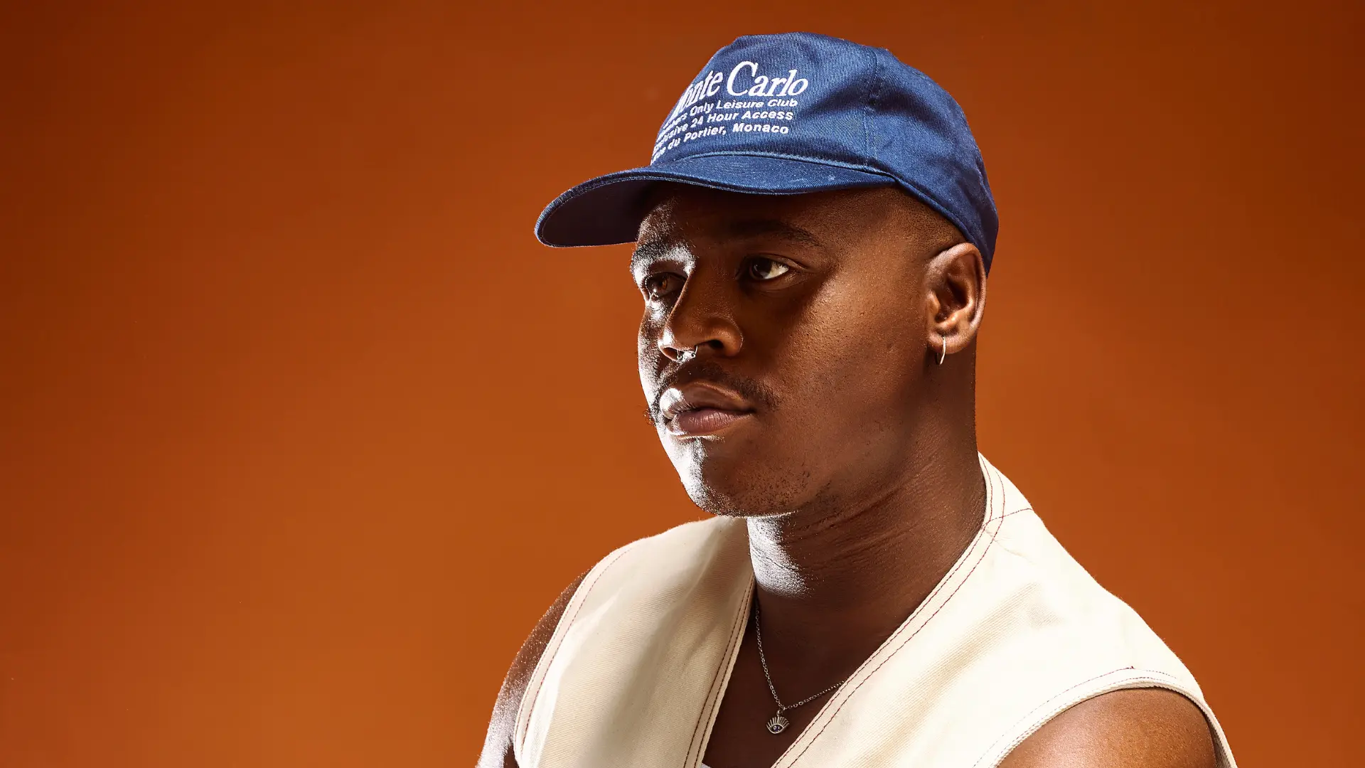 Lloyiso's 'Scary': A Soulful Journey Through Healing and Heartbreak