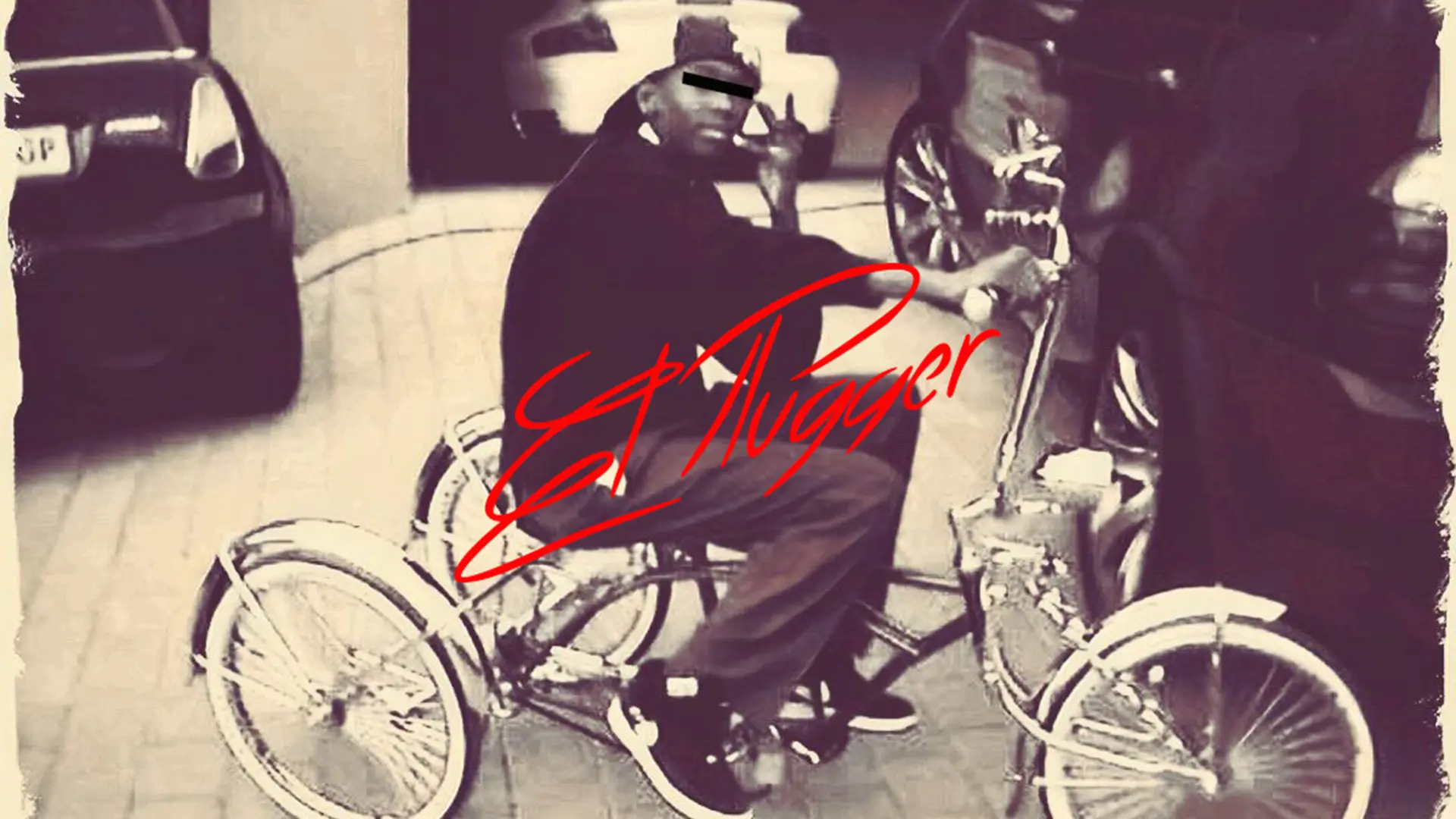 El Plugger: Slim Dumpie and 25K Set to Light Up the Night!