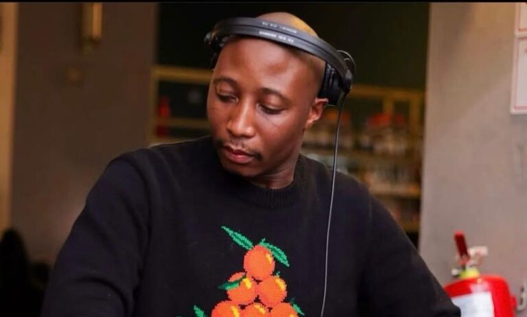 Da Muziqal Chef Unveils 'IKUMKANI': A Feast of 19 Sonic Masterpieces!