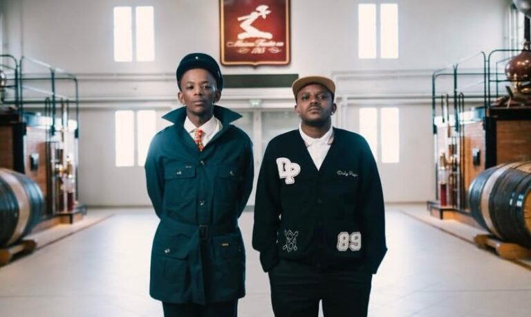 Global Hennessy Campaign Unites Music Icons Kabza De Small, Maglera Doe Boy, and Tems for Unforgettable Harmony