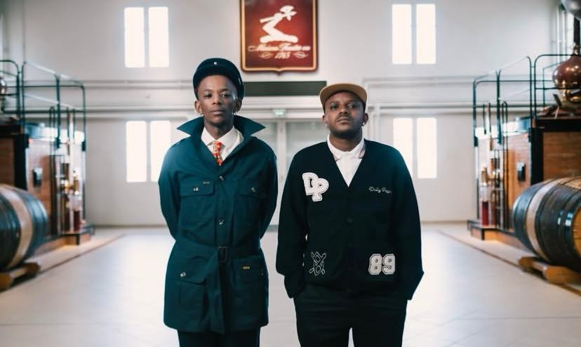Global Hennessy Campaign Unites Music Icons Kabza De Small, Maglera Doe Boy, and Tems for Unforgettable Harmony