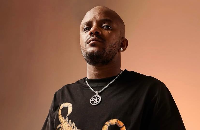 Kabza De Small: The Sonic Sensation with 140 Million Streams